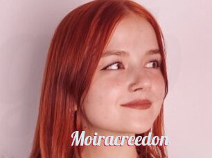 Moiracreedon