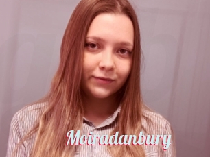 Moiradanbury