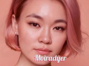 Moiradyer