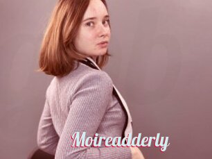 Moireadderly