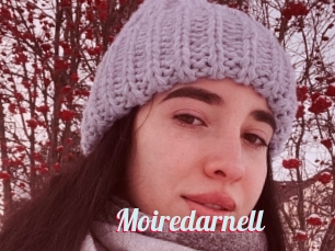 Moiredarnell