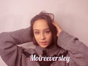 Moireeversley