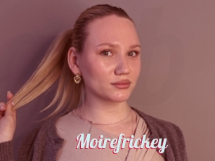 Moirefrickey