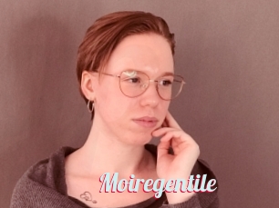 Moiregentile