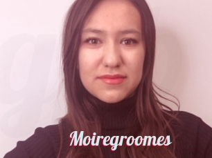 Moiregroomes