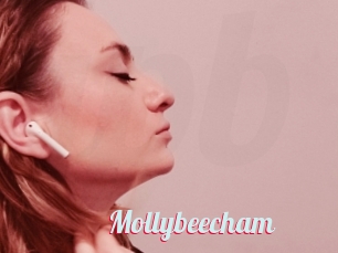 Mollybeecham
