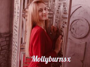 Mollyburnsx