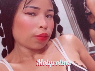 Molycolins