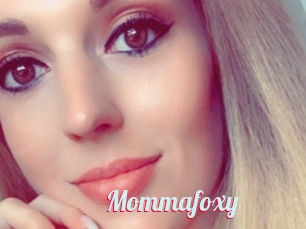Mommafoxy