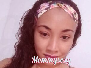 Mommysexy