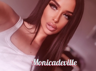 Monicadeville