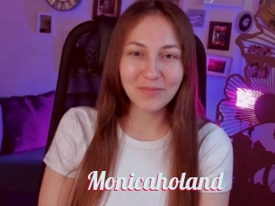 Monicaholand