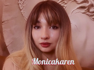 Monicakaren