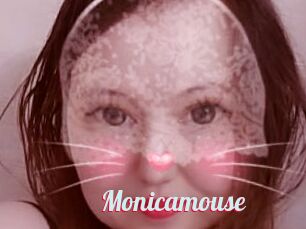 Monicamouse
