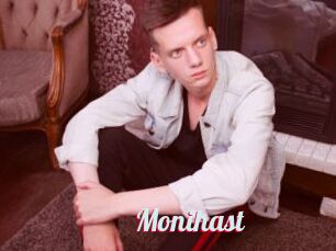 Monihast