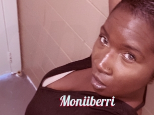 Moniiberri