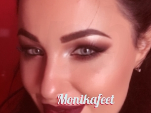 Monikafeet