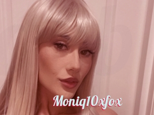Moniq10xfox