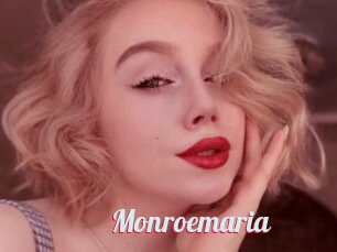Monroemaria