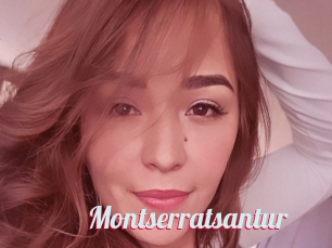Montserratsantur