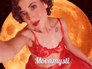 Moonmysti