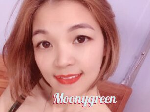 Moonygreen