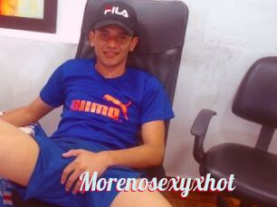 Morenosexyxhot