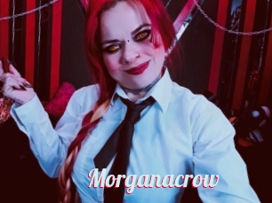 Morganacrow