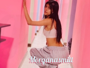 Morganasmitt