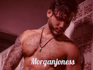 Morganjoness