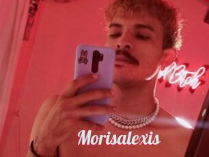 Morisalexis