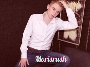 Morisrush