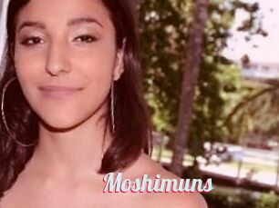 Moshimuns