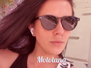 Mototana