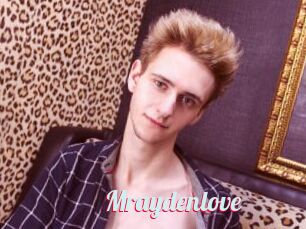 Mraydenlove