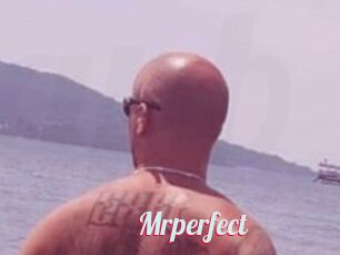 Mrperfect