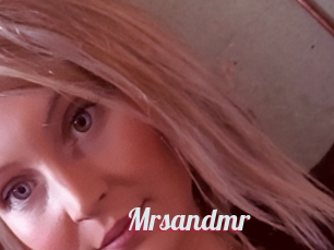 Mrsandmr