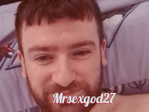 Mrsexgod27