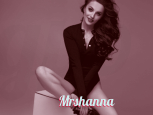 Mrshanna