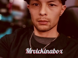 Mrvickinabox