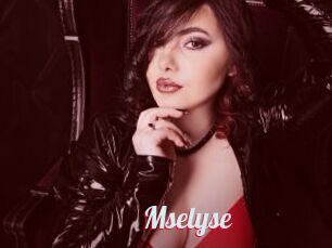 Mselyse