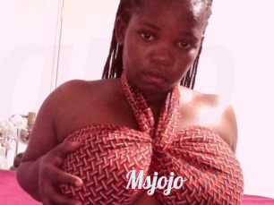 Msjojo