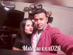 Mstersexxx029