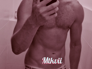Mtkvii