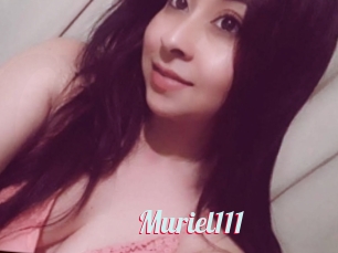 Muriel111