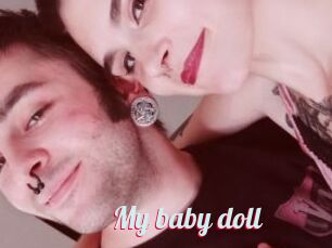 My_baby_doll