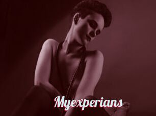 Myexperians