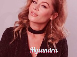 Mysandra