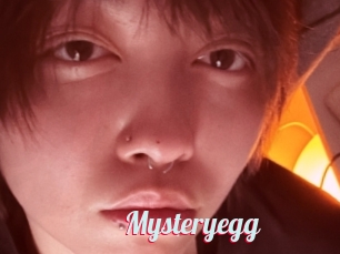 Mysteryegg