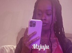 Mzjuju